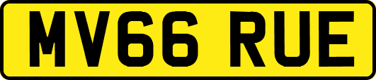 MV66RUE