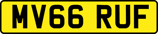 MV66RUF