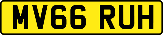 MV66RUH