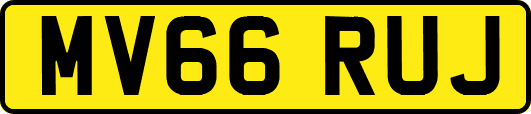 MV66RUJ
