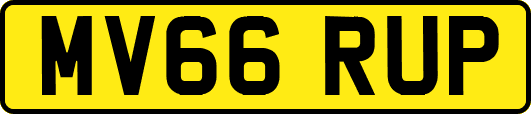 MV66RUP