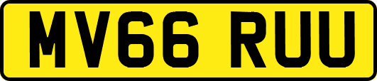 MV66RUU