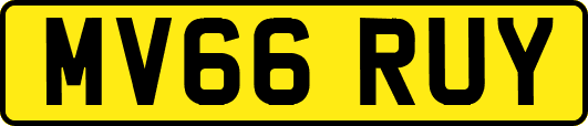 MV66RUY