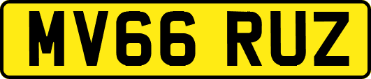 MV66RUZ