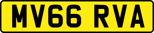 MV66RVA