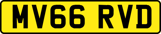MV66RVD