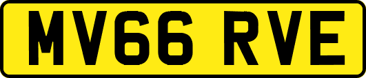 MV66RVE
