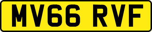 MV66RVF