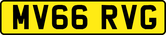 MV66RVG