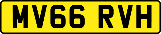 MV66RVH