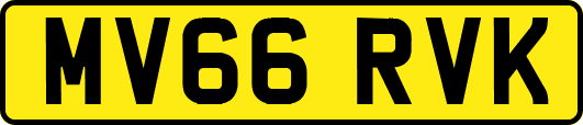 MV66RVK
