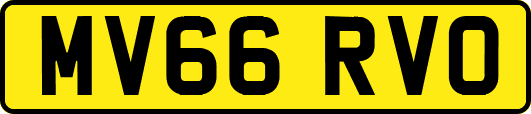 MV66RVO