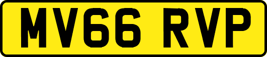 MV66RVP
