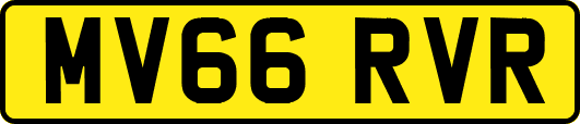 MV66RVR