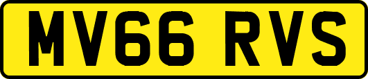 MV66RVS