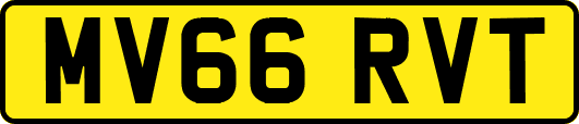 MV66RVT