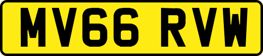 MV66RVW