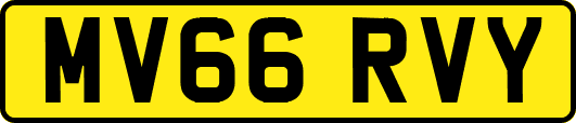 MV66RVY