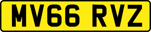 MV66RVZ