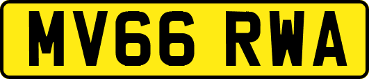 MV66RWA