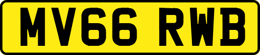 MV66RWB