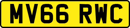 MV66RWC