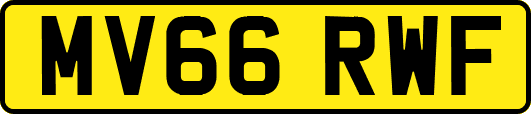 MV66RWF