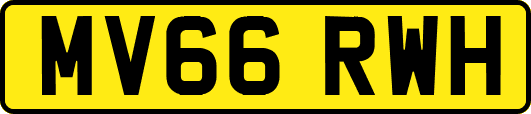 MV66RWH