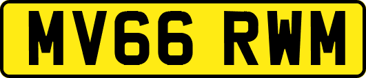 MV66RWM