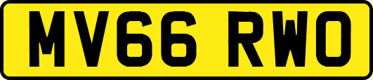 MV66RWO