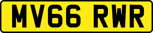 MV66RWR