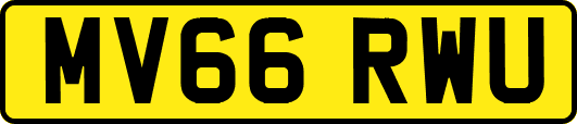 MV66RWU