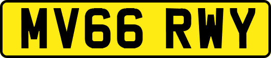 MV66RWY