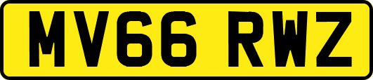 MV66RWZ
