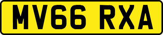 MV66RXA