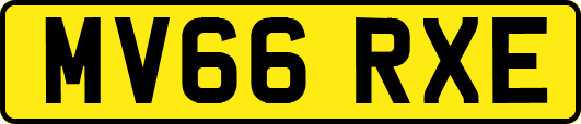 MV66RXE