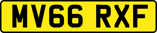 MV66RXF
