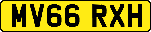 MV66RXH