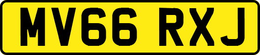 MV66RXJ