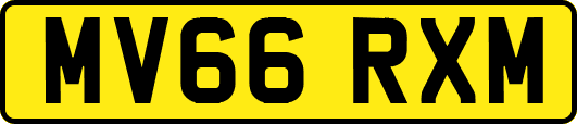 MV66RXM