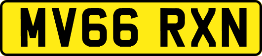 MV66RXN