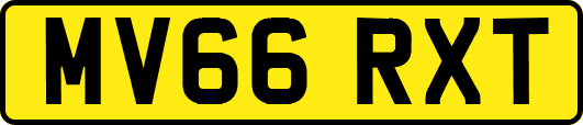 MV66RXT
