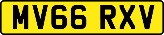 MV66RXV