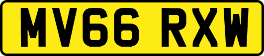MV66RXW