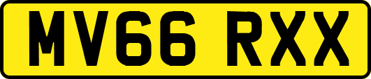 MV66RXX