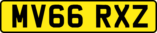 MV66RXZ