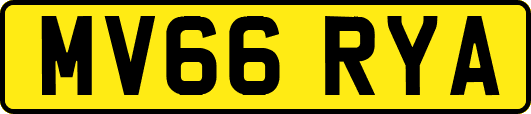 MV66RYA