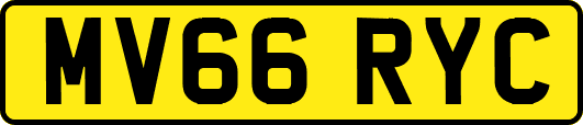 MV66RYC