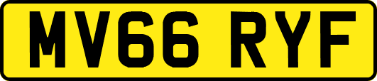 MV66RYF