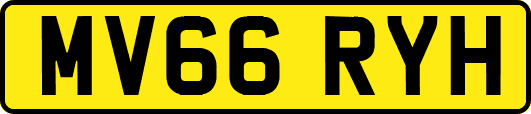 MV66RYH